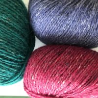 Felted tweed Rowan BN
