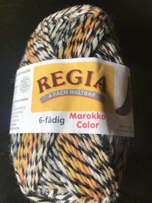 Regia 6 Schachenmayr BV