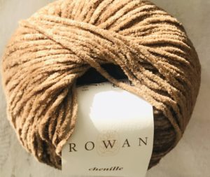 Ciniglia Rowan C.
