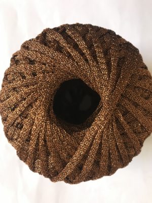 Antique Anny Blatt (lamé in viscosa)