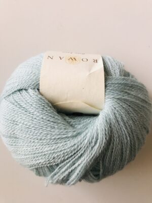 Fine lace Rowan BV