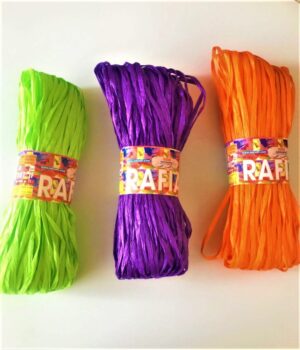 Rafia Adriafil 25g