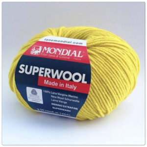 Superwool Mondial