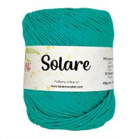 Solare Mondial gomitolo da 100g.