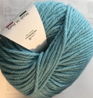 Merino plus Mondial gomitolo da 100g.