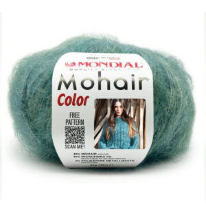 Mohair color