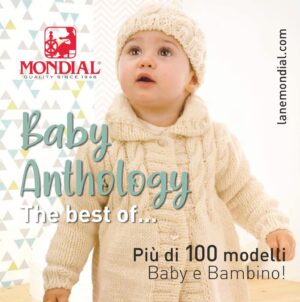 LIBRO DIGITALE Mondial Baby (304 pagine)