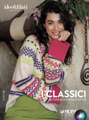 Rivista digitale I classici autunno/inverno 2024/2025 ( IN OMAGGIO EFFETTUANDO UN ORDINE)