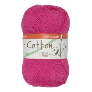 Smart cotton