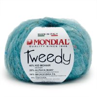 Tweedy Mondial NOVITA' AUTUNNO/INVERNO