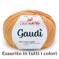 Gaudi Mondial