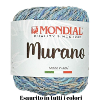 Murano Mondial