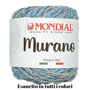 Murano Mondial