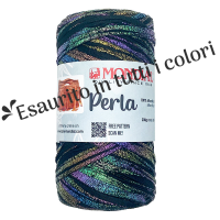 Perla Mondial rocchetto 200g.