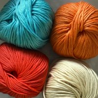 Mexico Grignasco 100% cotone mercerizzato ultimi 4 colori in offerta