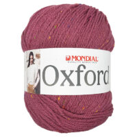 Oxford Mondial gomitolo da 300g.