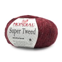 Super tweed Mondial NOVITA' AUTUNNO INVERNO
