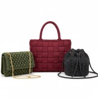 Thai cord 3mm Stafil rocche da 400g.