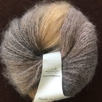 Dolce mohair stampe