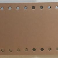 Fondo borsa cm. 21 x 8