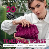 Rivista accessori autunno - inverno 2026/27 IN OMAGGIO