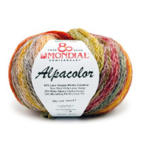 Alpacolor Mondial NOVITA'