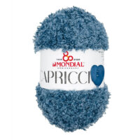 Capriccio Mondial NOVITA' gomitolo da 200g