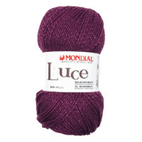 Luce Mondial gomitolo da 100g.