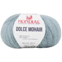 Dolce mohair Mondial
