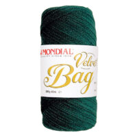 Velvet bag rocchetto da 200g NOVITA' AUTUNNO INVERNO