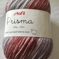 NOVITA' Prisma Stafil gomitolo da 100g.